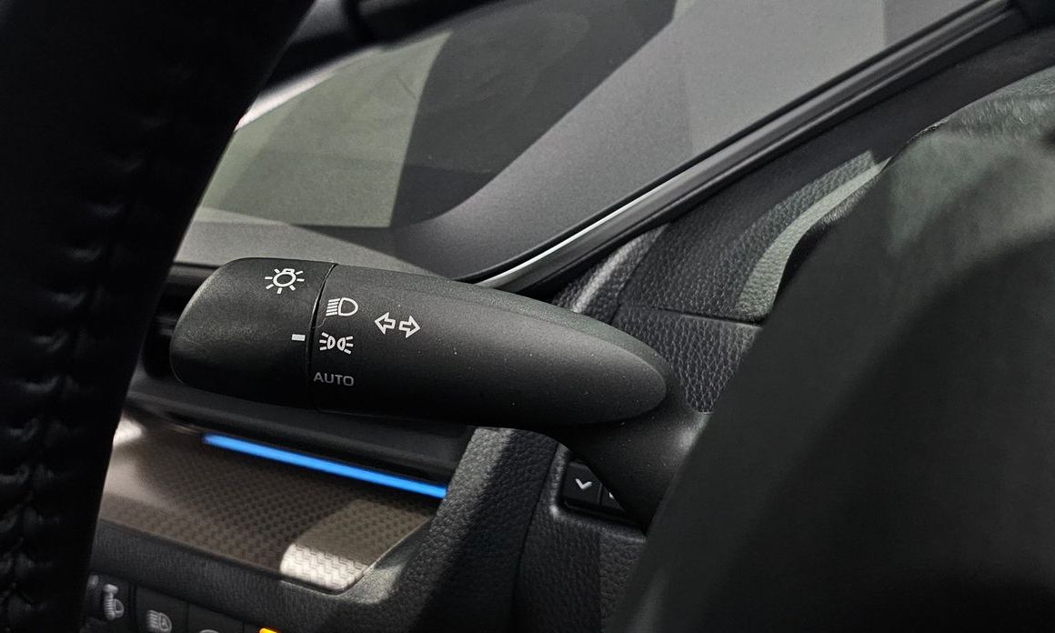 Toyota Prius 2026