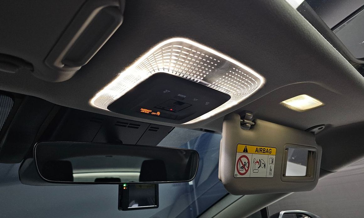 Toyota Prius 2026