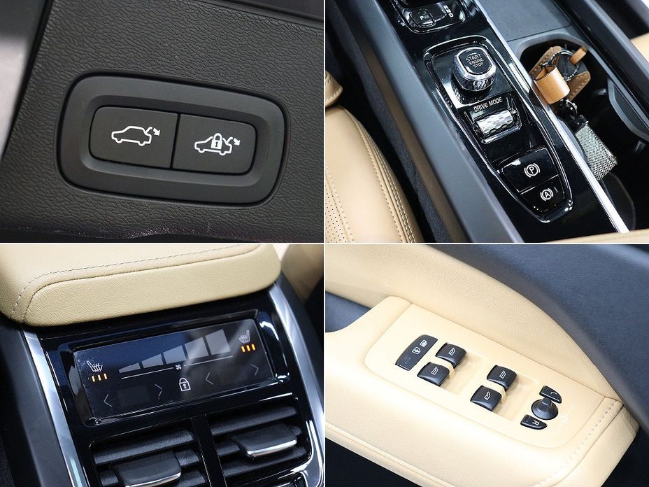 Volvo XC60 2021