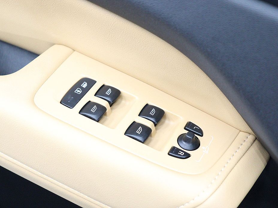 Volvo XC60 2021