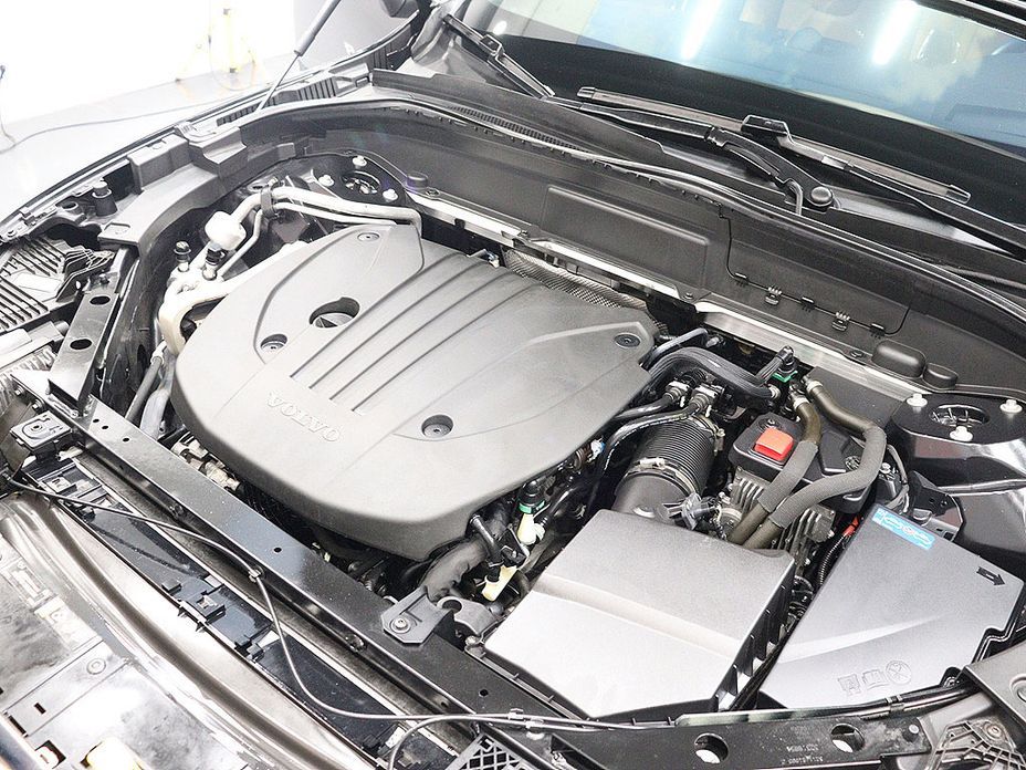 Volvo XC60 2021
