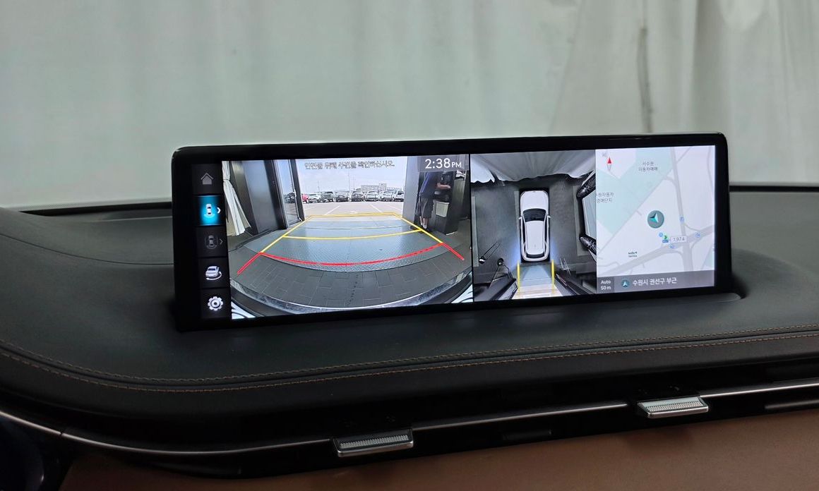 Genesis GV70 2024