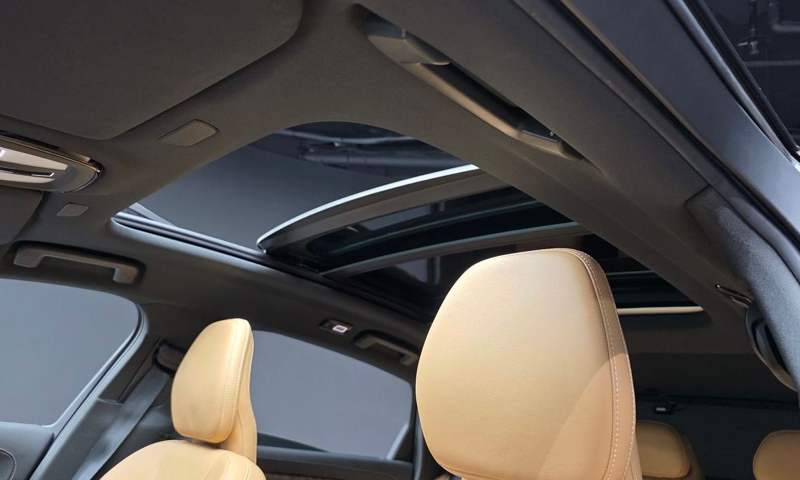 Volvo S90 2023