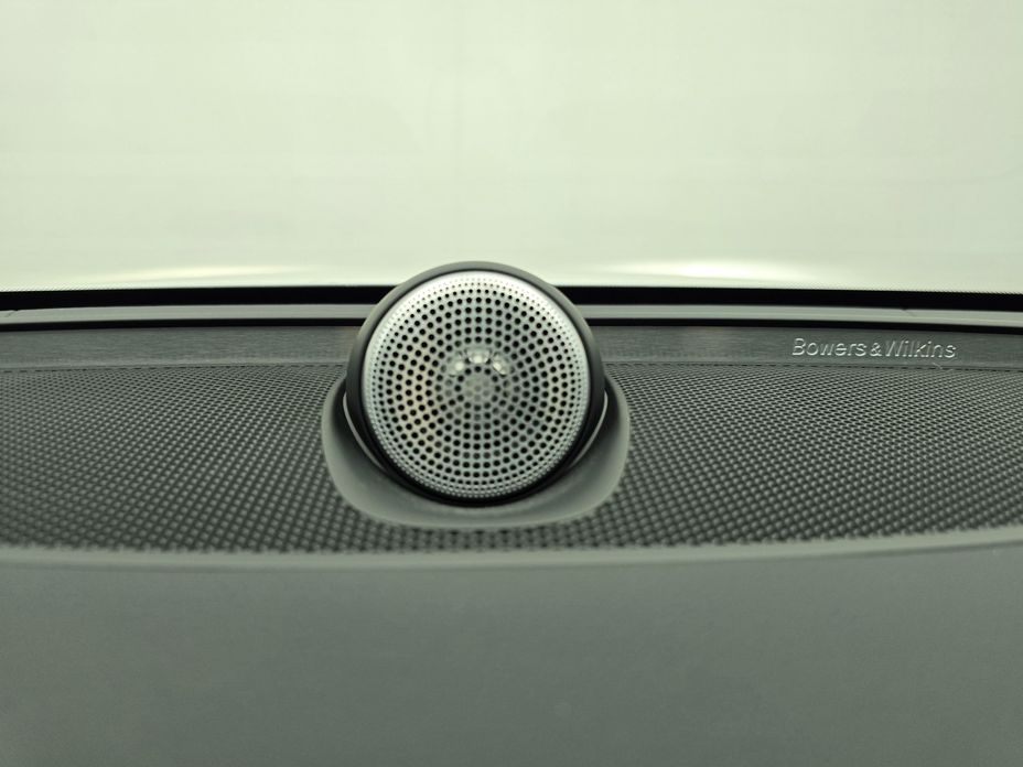 Volvo S60 2023