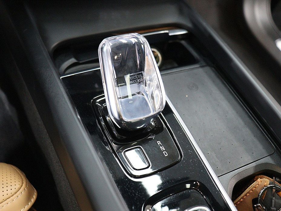 Volvo XC60 2021