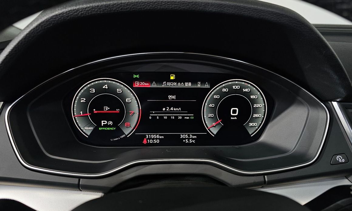 Audi Q5 2022