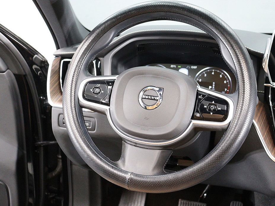Volvo XC60 2021