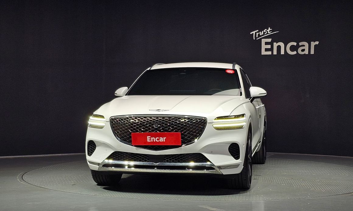 Genesis GV70 2024