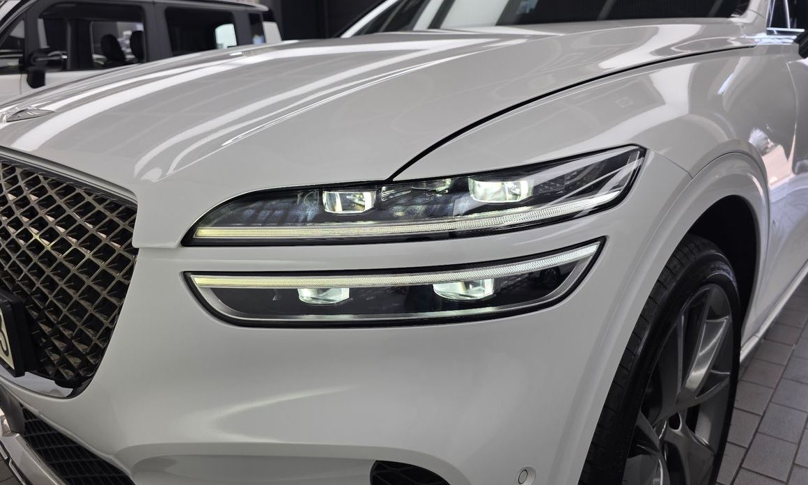 Genesis GV70 2024