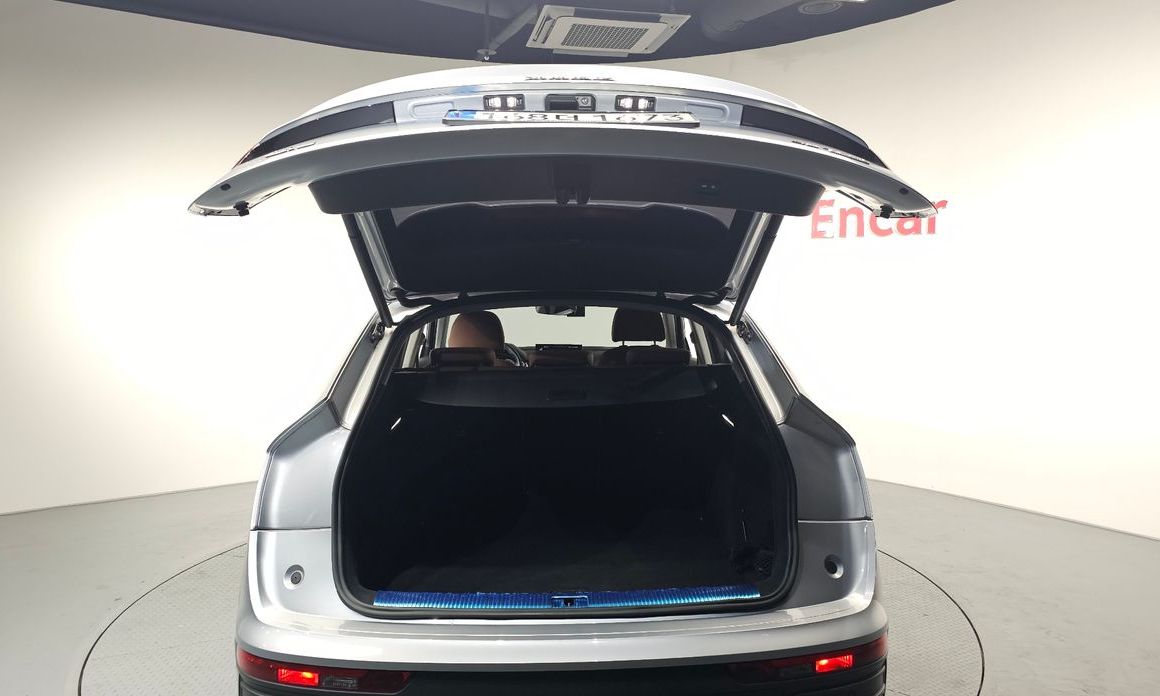 Audi Q5 2022
