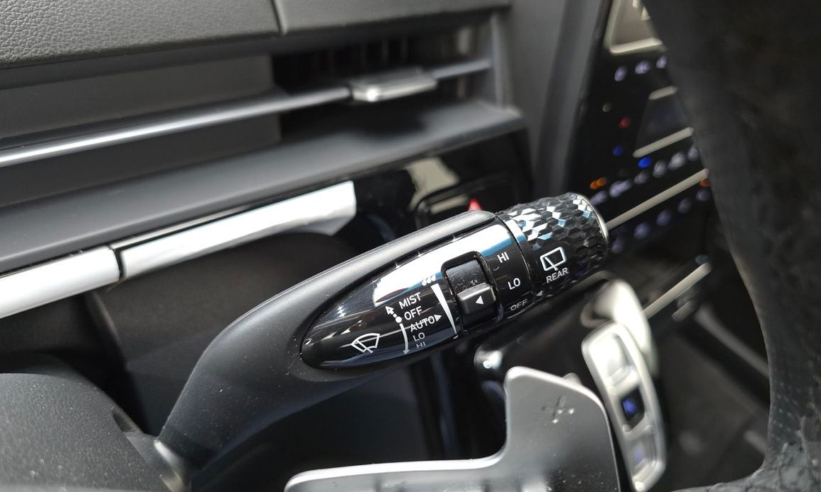 Hyundai Staria 2025