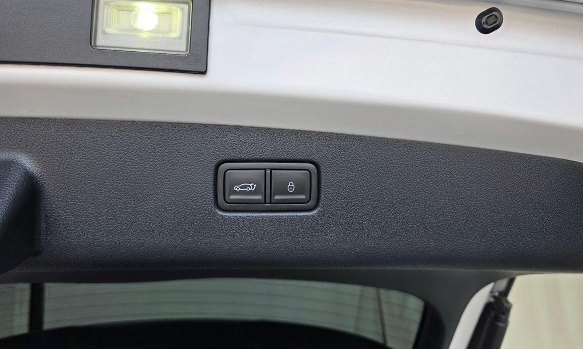 Genesis GV70 2024
