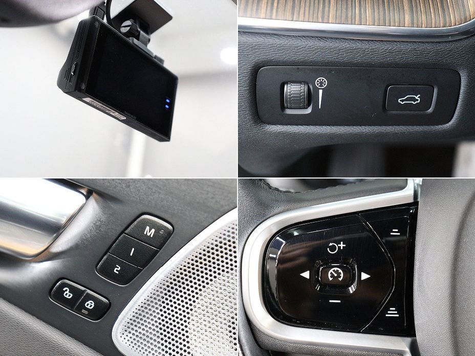 Volvo XC60 2021