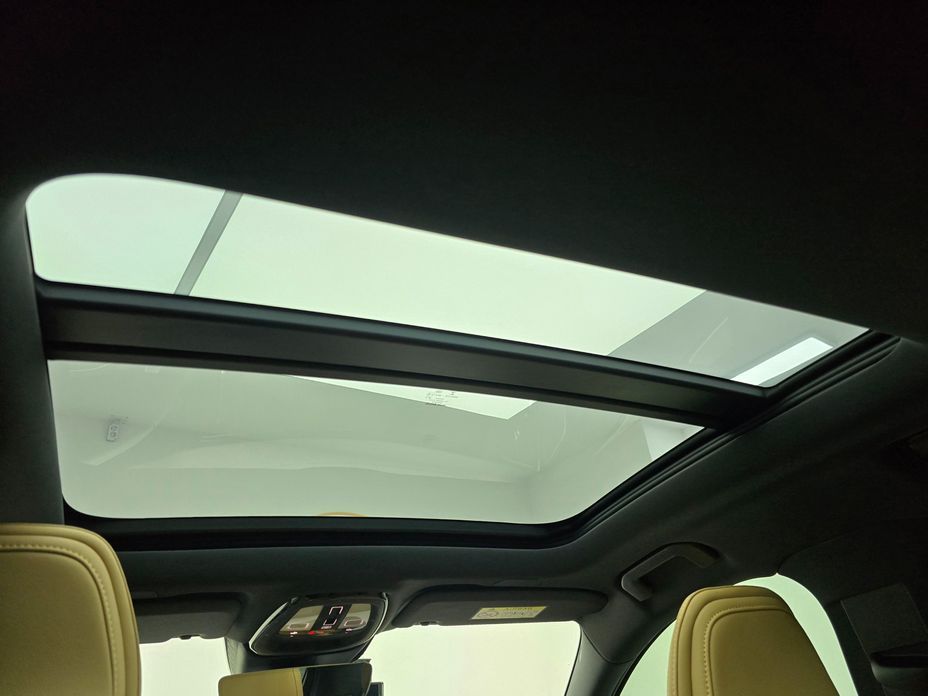 Volvo S60 2023
