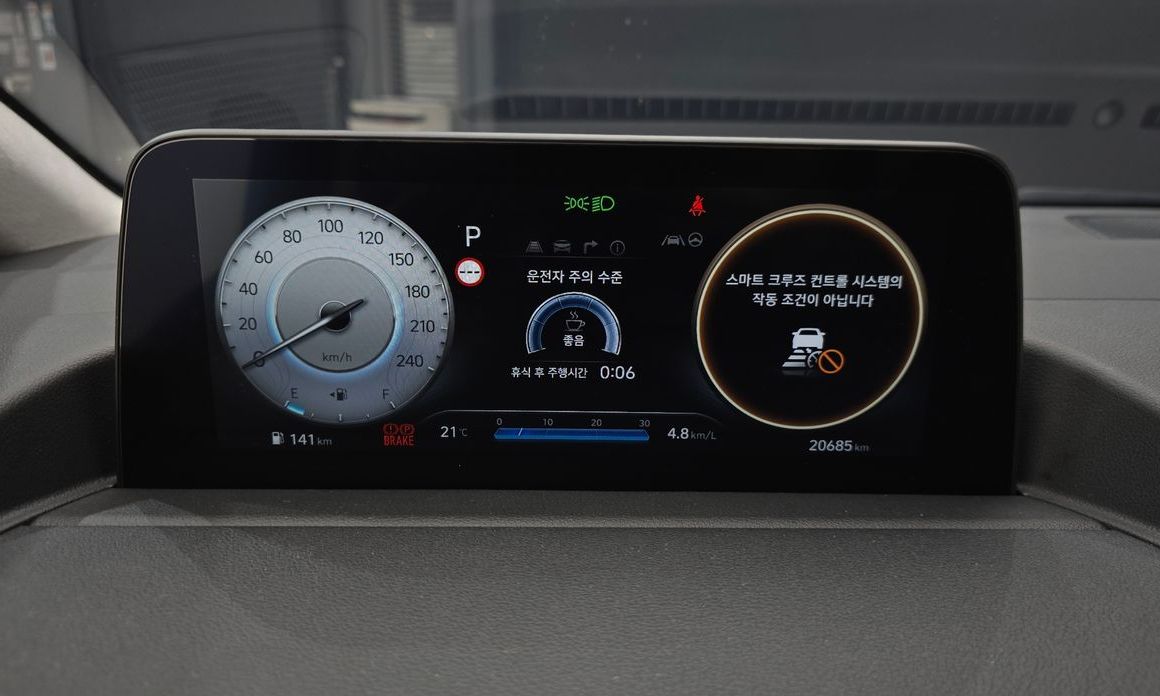 Hyundai Staria 2025