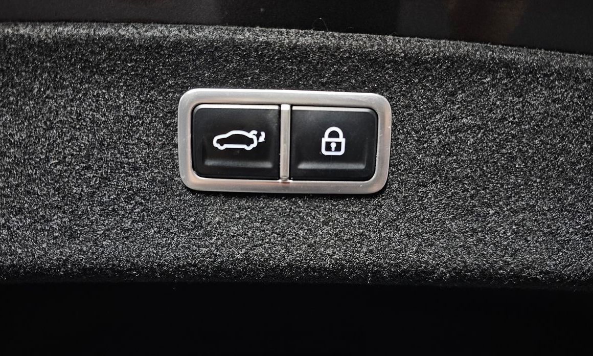 Genesis G80 2024