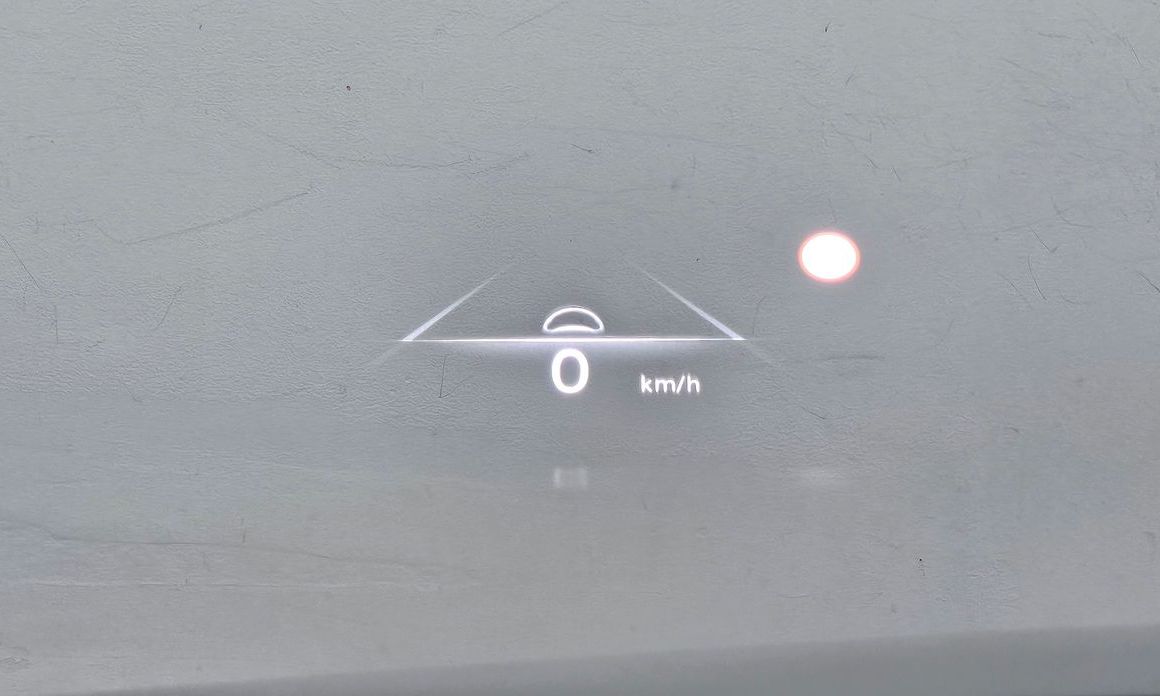 Genesis G80 2024