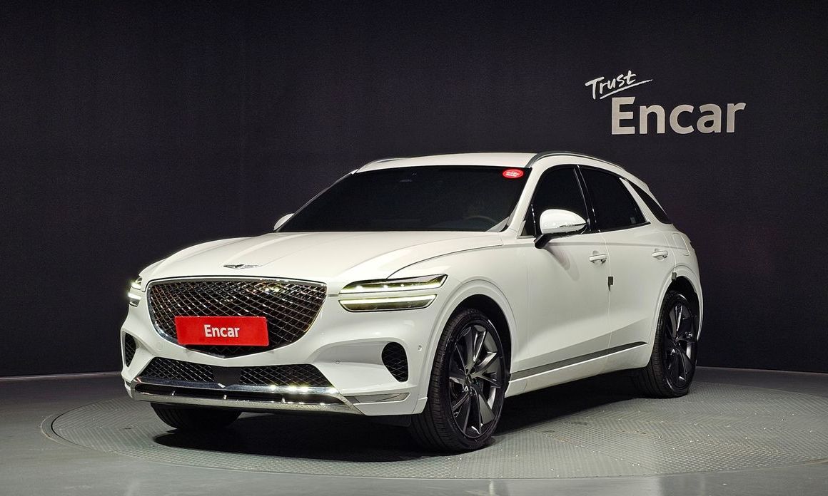Genesis GV70 2024