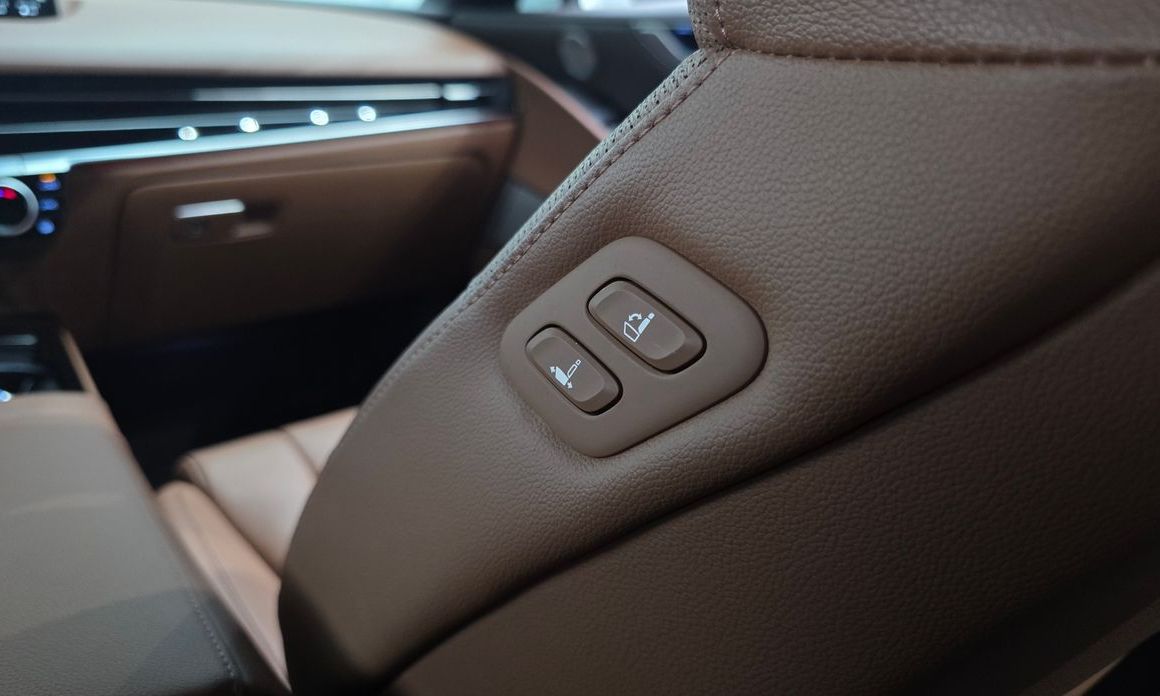 Genesis G80 2023