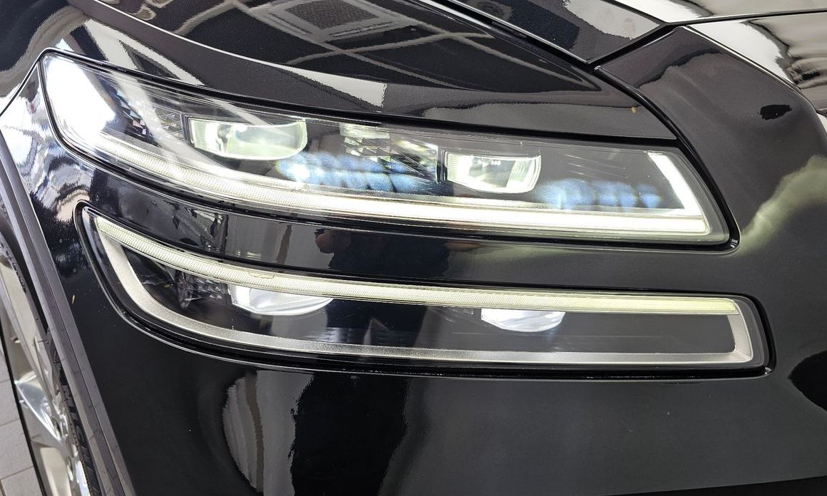 Genesis GV80 2020