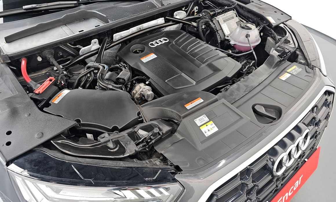Audi Q5 2023