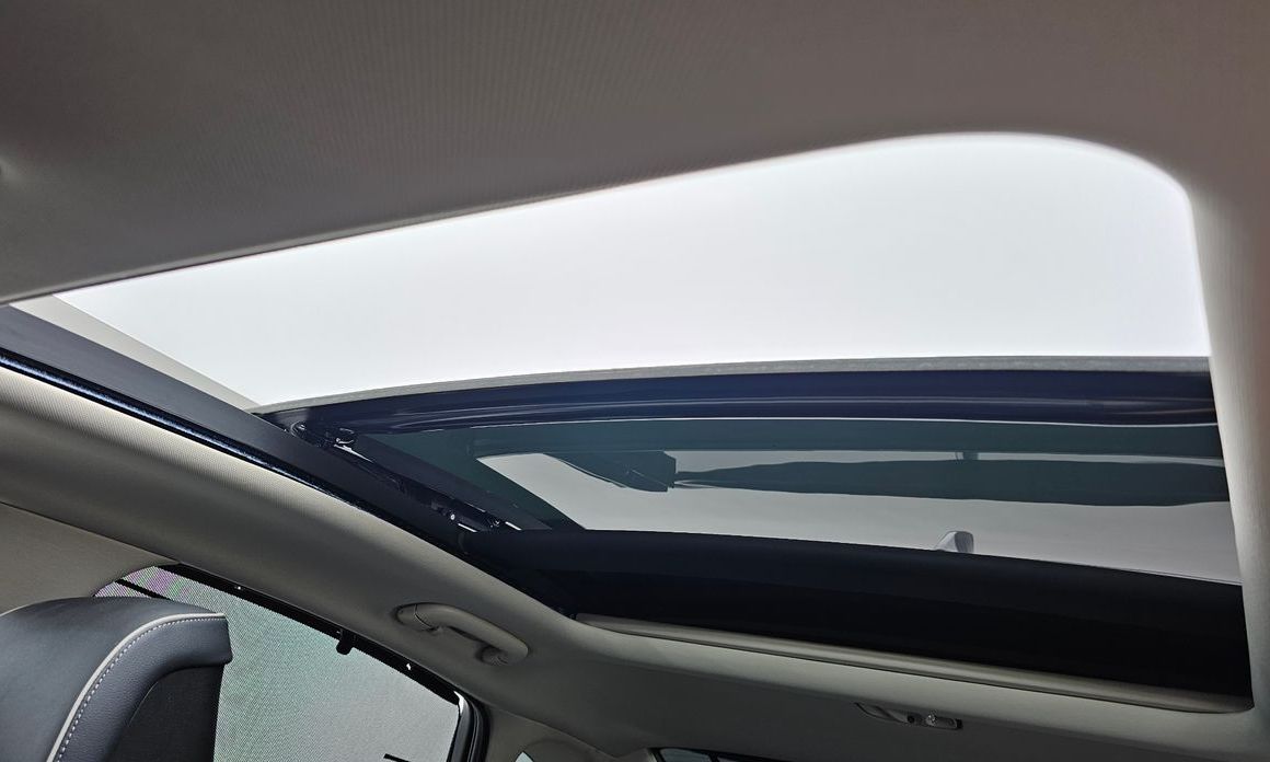 Genesis G80 2023