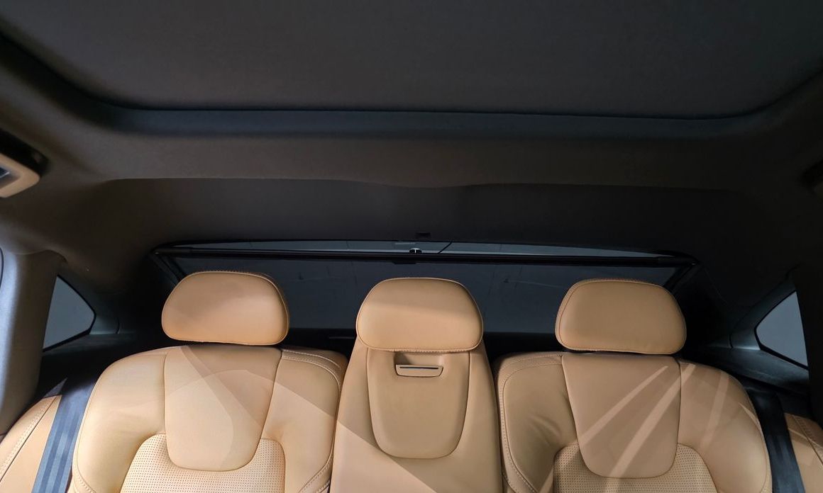 Volvo S90 2023