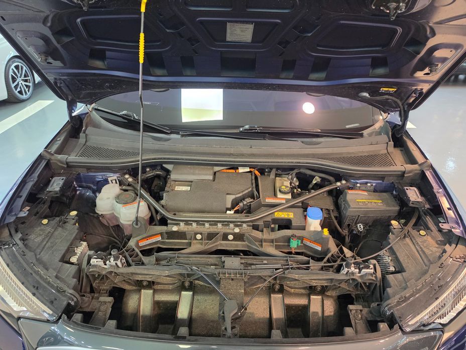 Audi Q4 e-tron 2023