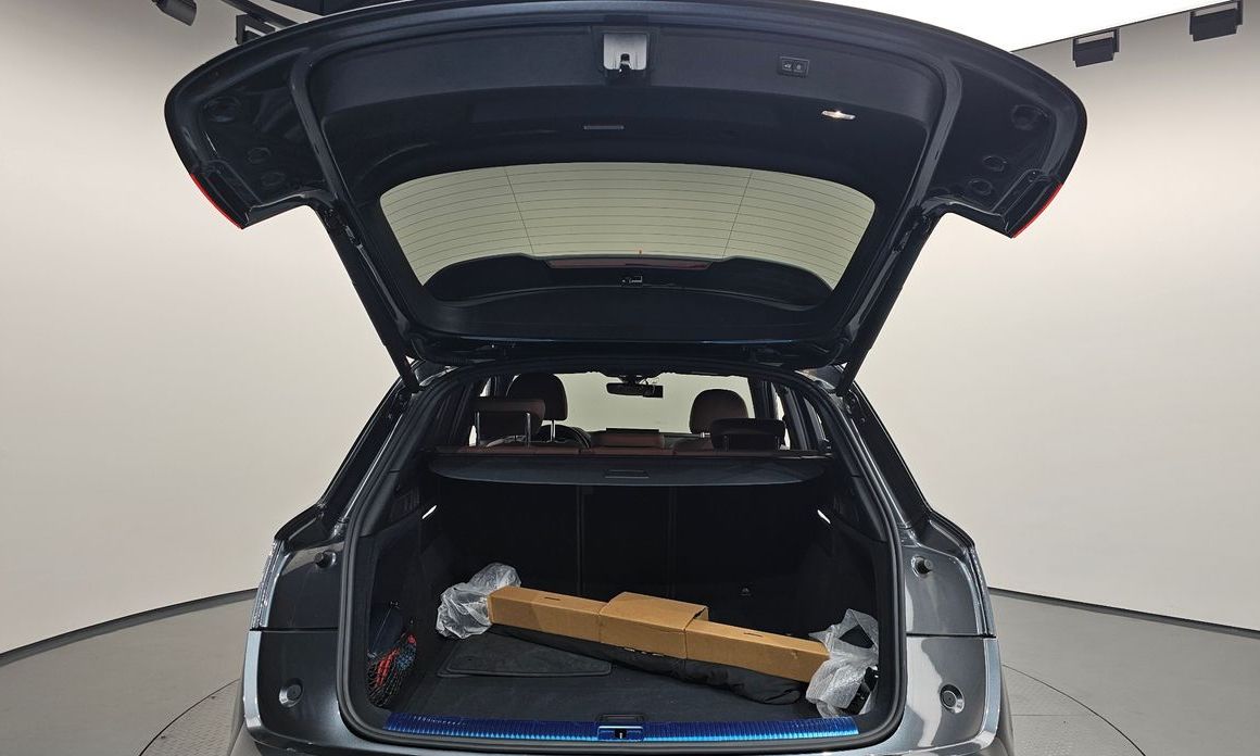 Audi Q5 2023