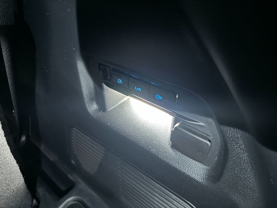 Ford Explorer 2022