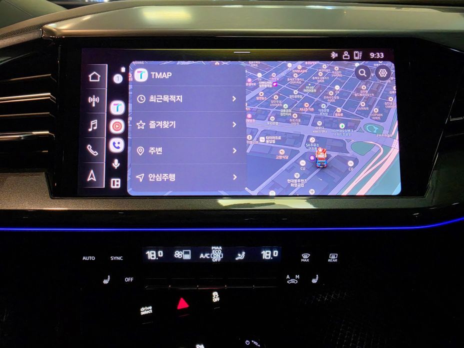 Audi Q4 e-tron 2023