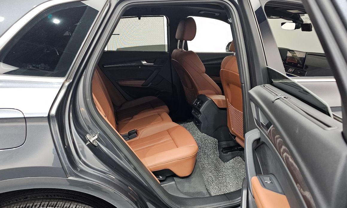 Audi Q5 2023