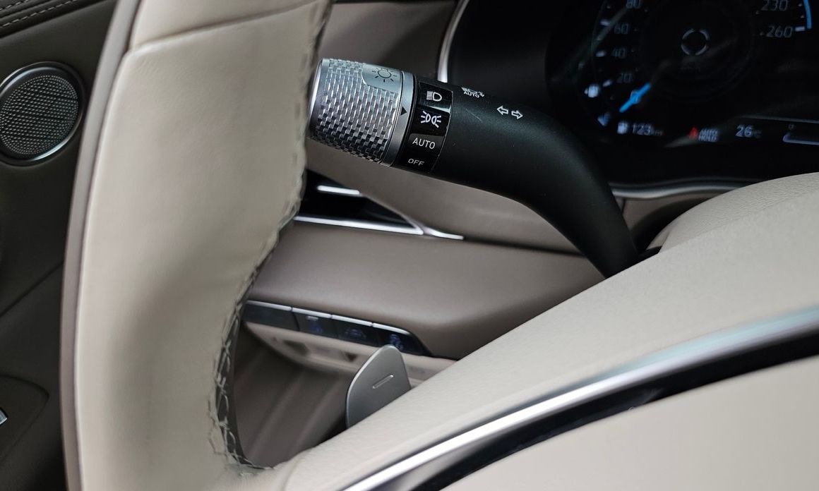 Genesis GV80 2020