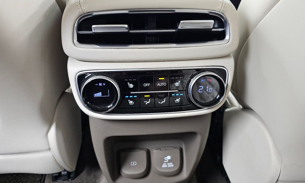 Genesis GV80 2020