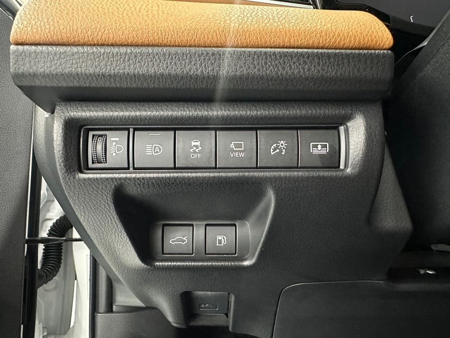 Toyota Camry 2026