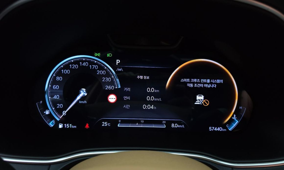Genesis GV80 2022