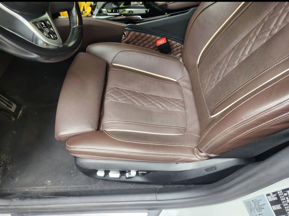 BMW 5-Series 2023