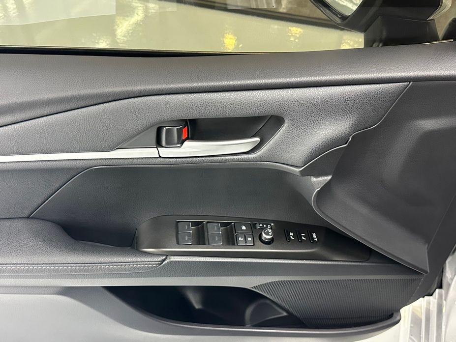 Toyota Camry 2026