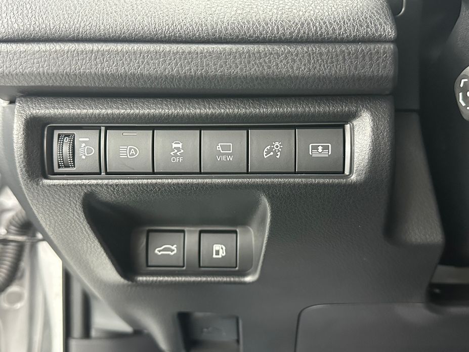 Toyota Camry 2026