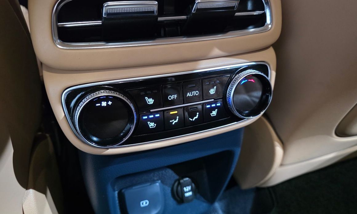 Genesis GV80 2023
