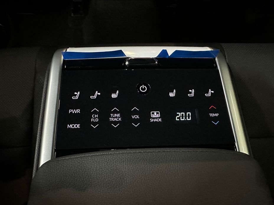 Toyota Camry 2026