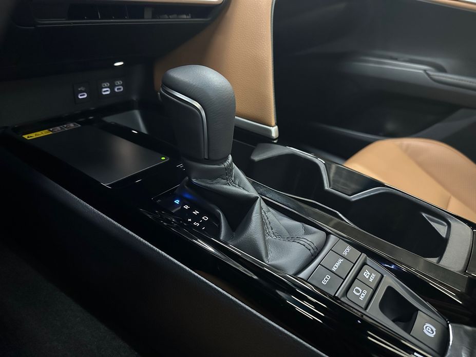 Toyota Camry 2026