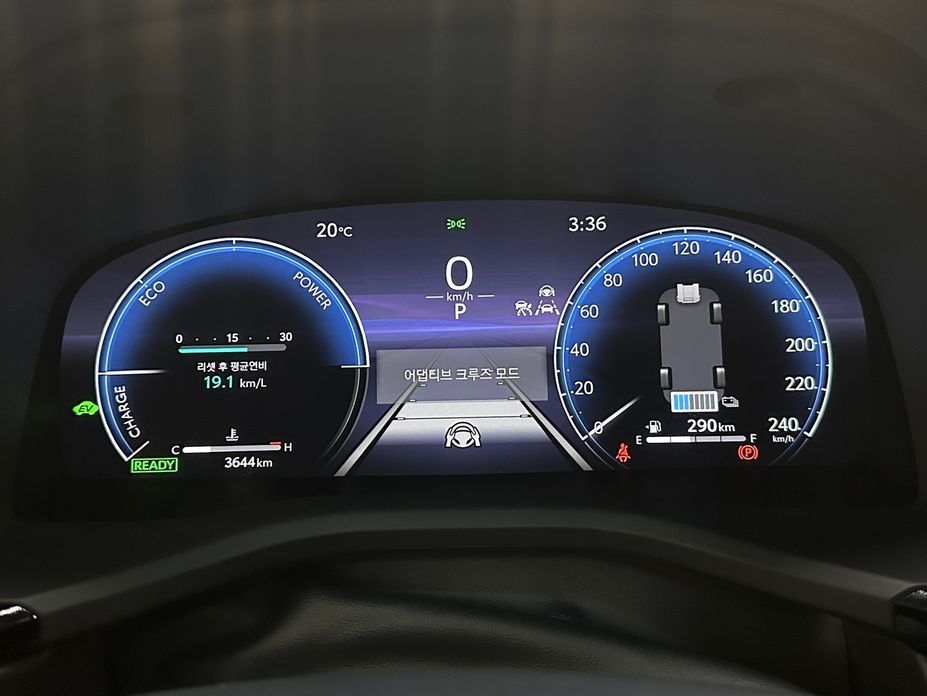 Toyota Camry 2026