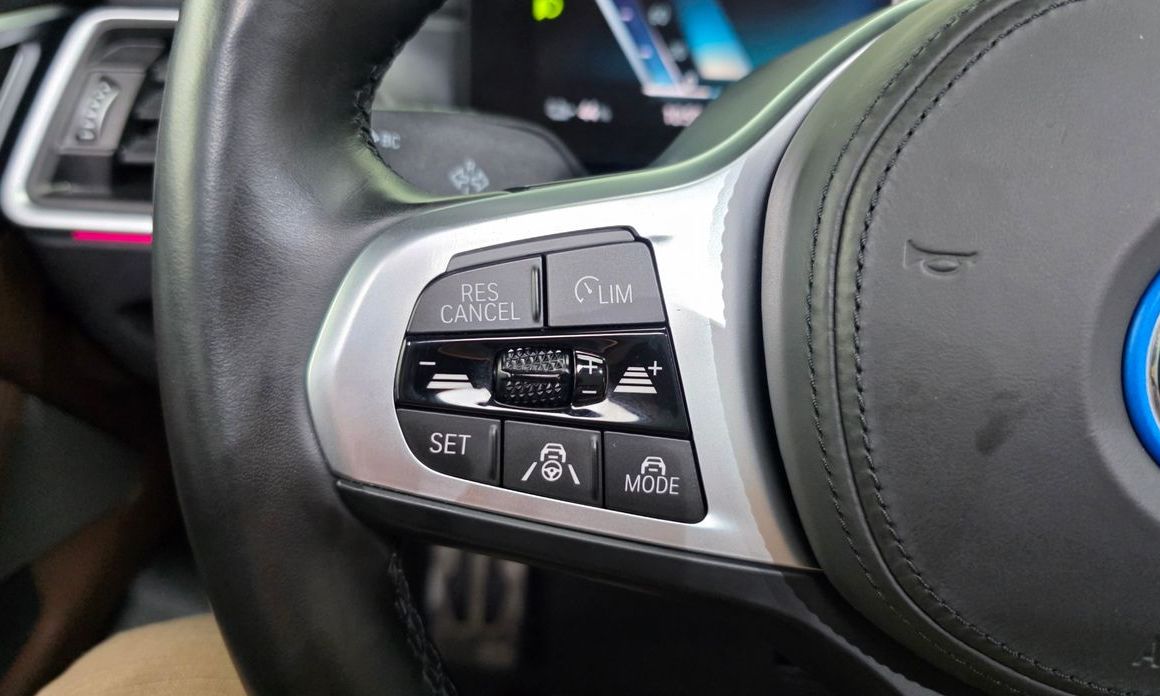 BMW i4 2024