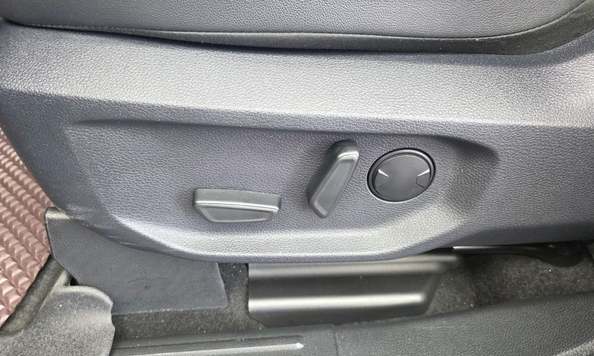 Ford Ranger 2023