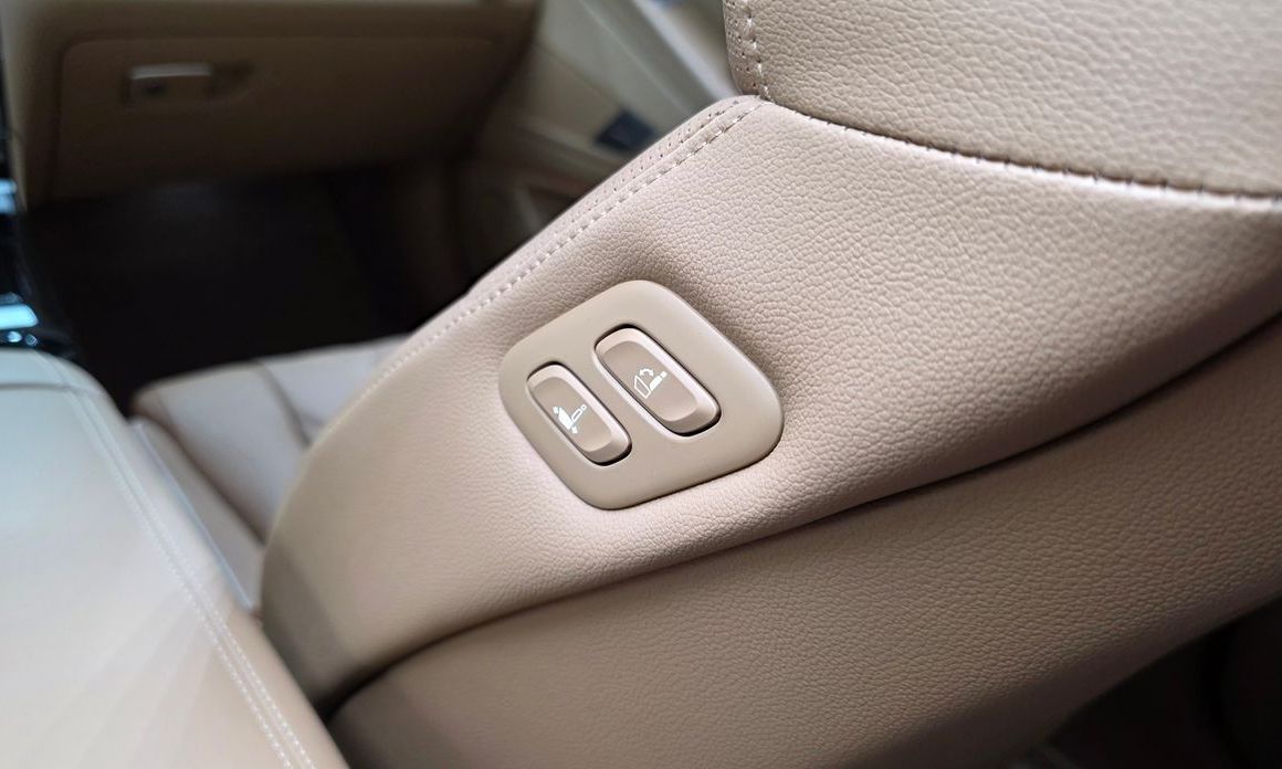 Genesis G80 2025