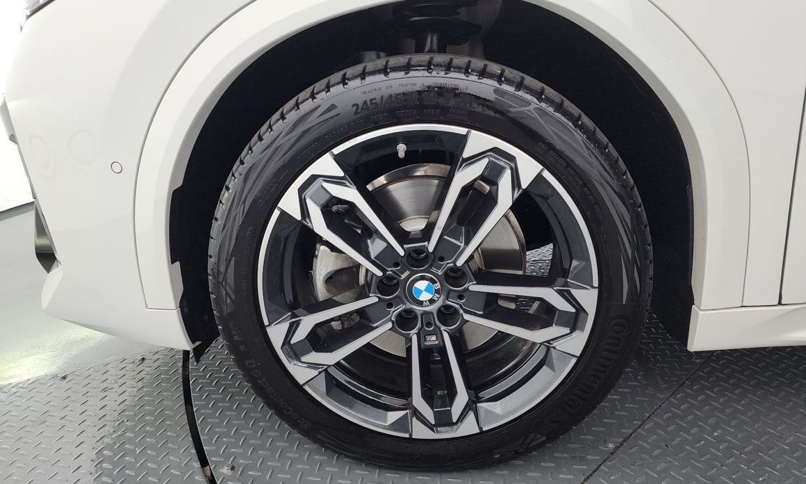 BMW X2 (F39) 2024