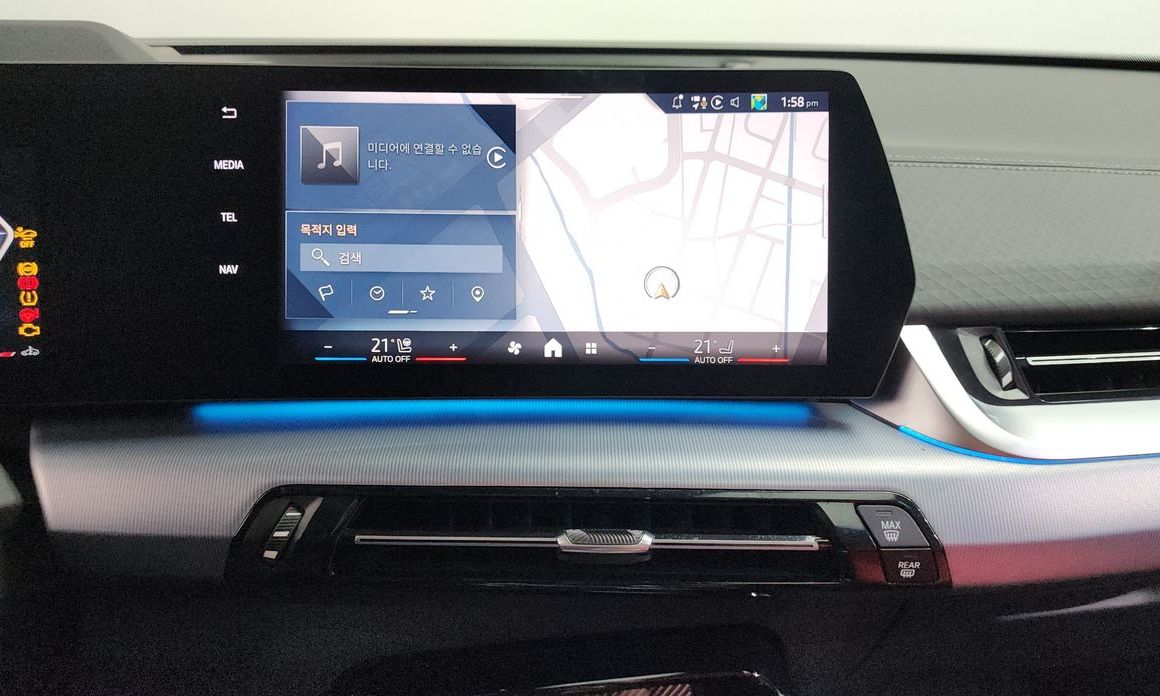 BMW X2 (F39) 2024
