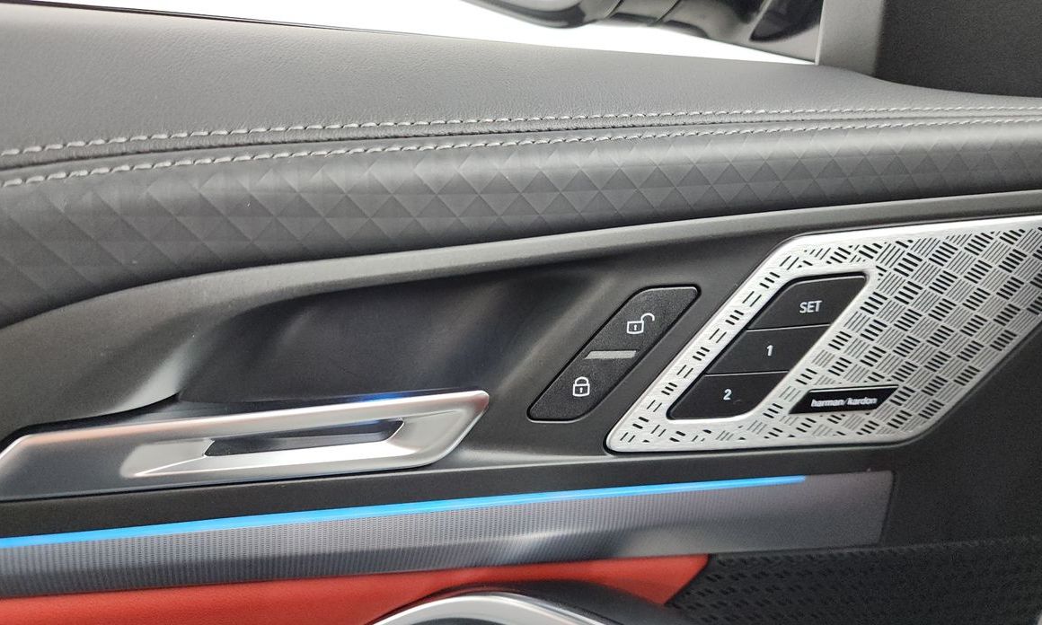 BMW X2 (F39) 2024