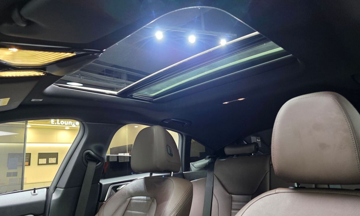 BMW i4 2024